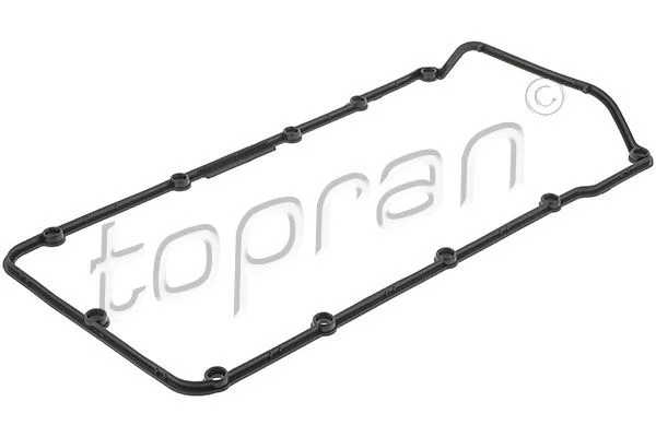 Gasket, cylinder head cover TOPRAN 112 904