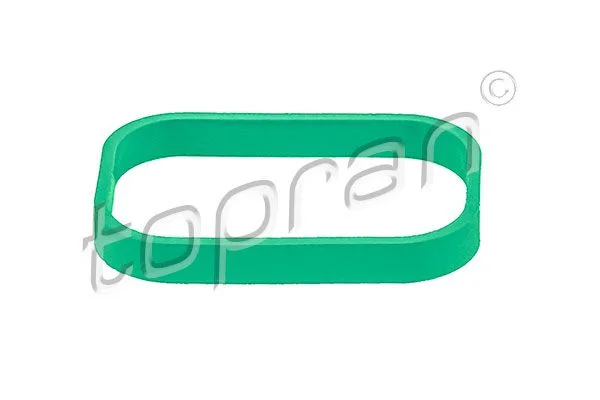 Gasket, intake manifold TOPRAN 112 959