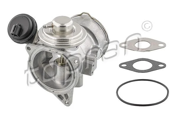 EGR Valve TOPRAN 113 159