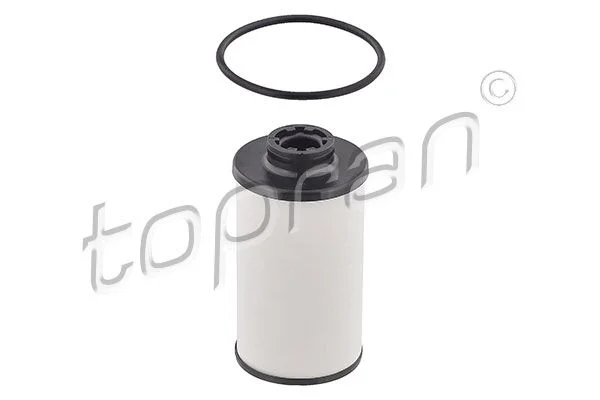 Hydraulický filter, automatická prevodovka TOPRAN 113 241