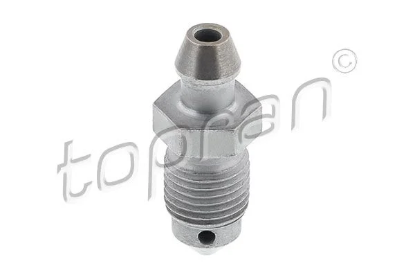 Bleeder Screw/Valve, wheel brake cylinder TOPRAN 113 269