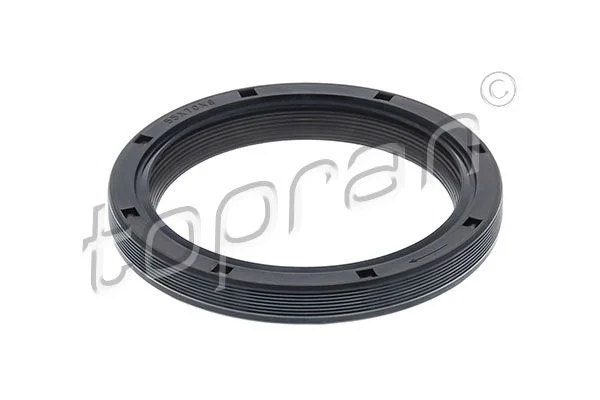 Shaft Seal, crankshaft TOPRAN 113 270
