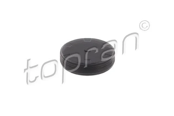 Frost Plug TOPRAN 113 317