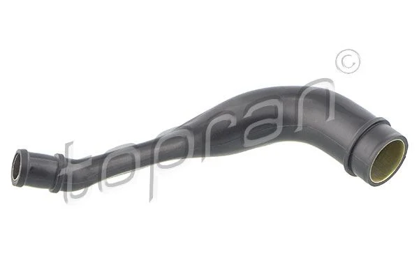 Hose, cylinder head cover ventilation TOPRAN 113 318