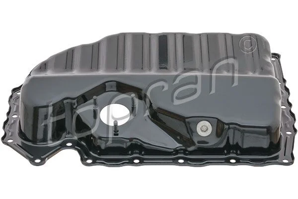 Oil Sump TOPRAN 113 320