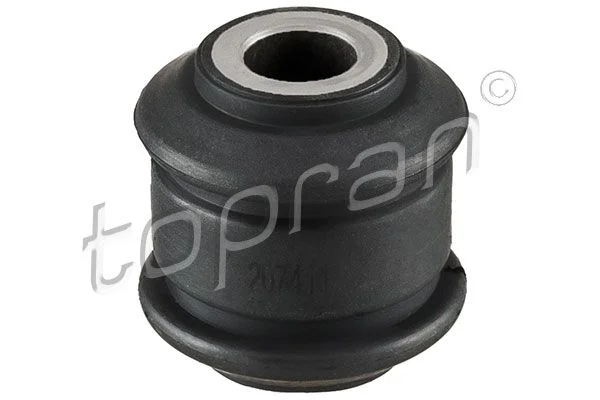 Mounting, stabiliser bar TOPRAN 113 386