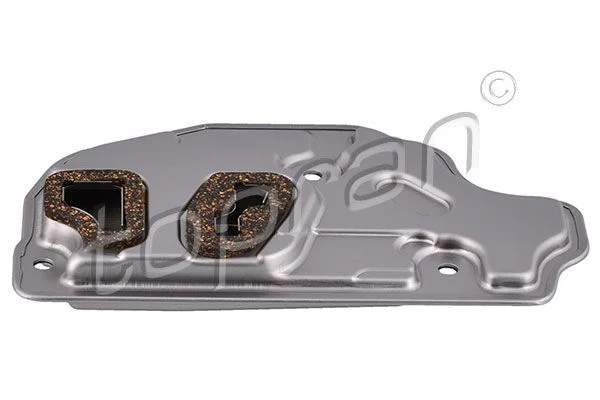 Hydraulický filter, automatická prevodovka TOPRAN 113 399