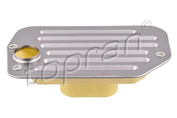 Hydraulický filter, automatická prevodovka TOPRAN 113 402