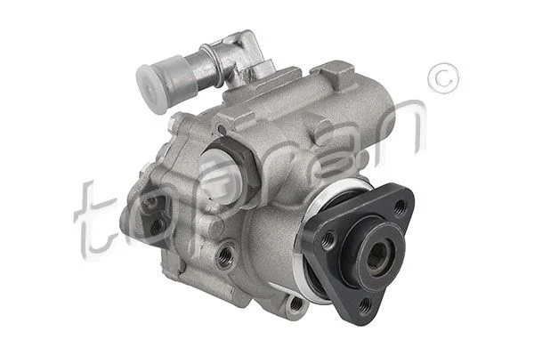 Hydraulické čerpadlo, riadenie TOPRAN 113 408