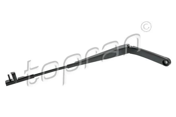 Wiper Arm, window cleaning TOPRAN 113 484