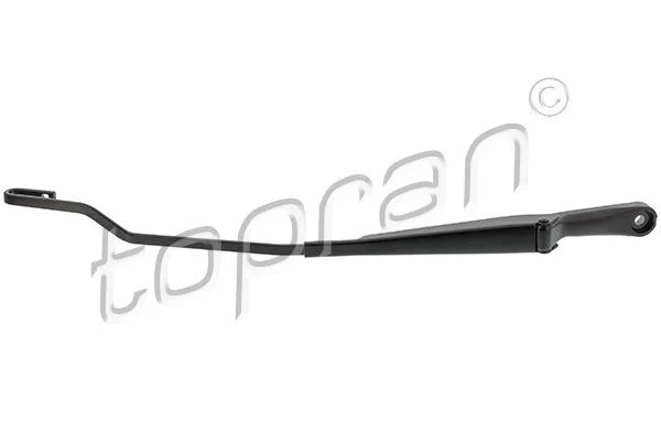 Wiper Arm, window cleaning TOPRAN 113 486