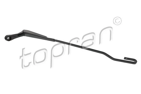 Wiper Arm, window cleaning TOPRAN 113 487