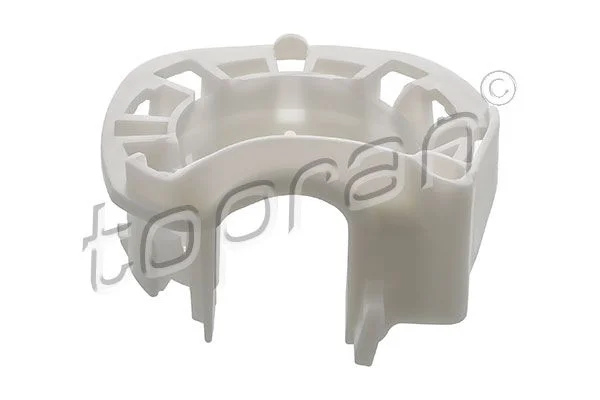 Bushing, selector/shift rod TOPRAN 113 513