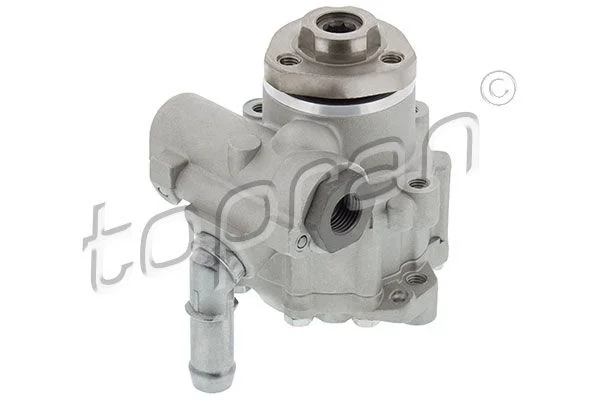 Hydraulic Pump, steering TOPRAN 113 542