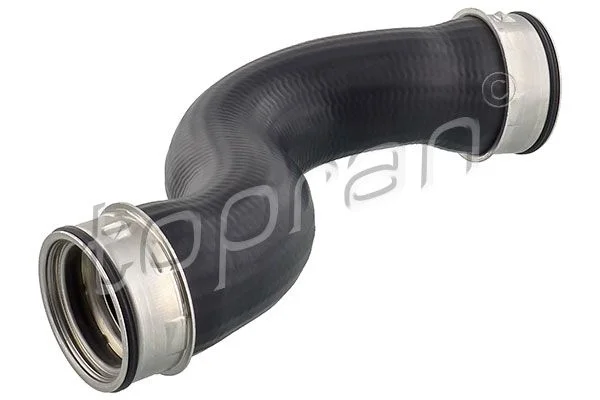 Charge Air Hose TOPRAN 113 562