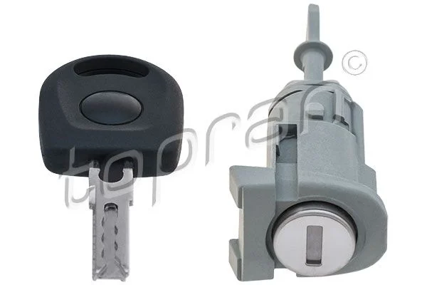 Lock Cylinder TOPRAN 113 571