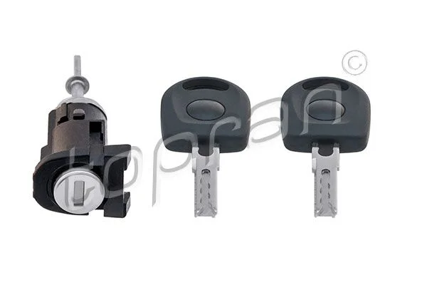 Lock Cylinder TOPRAN 113 572