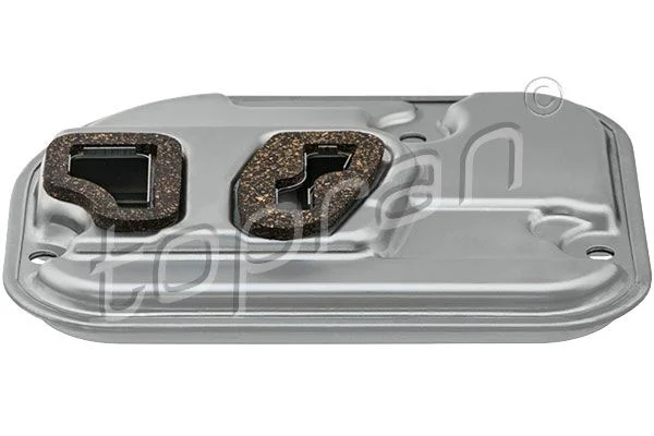 Hydraulic Filter, automatic transmission TOPRAN 113 589