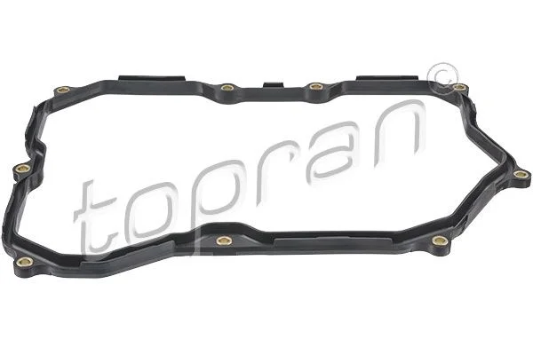 Gasket, oil sump (automatic transmission) TOPRAN 113 590