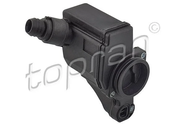 Oil Separator, crankcase ventilation TOPRAN 113 637