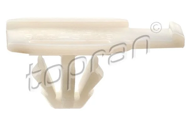 Spona, ozdobný/ochranný pásik TOPRAN 113 729