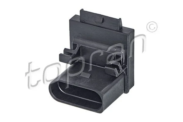 Switch, clutch control (cruise control) TOPRAN 113 739