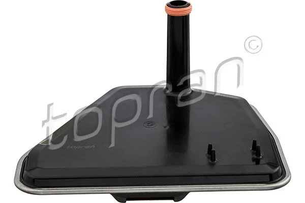 Hydraulický filter, automatická prevodovka TOPRAN 113 743