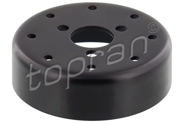 Remenica, ventilátor chladiča TOPRAN 113 790
