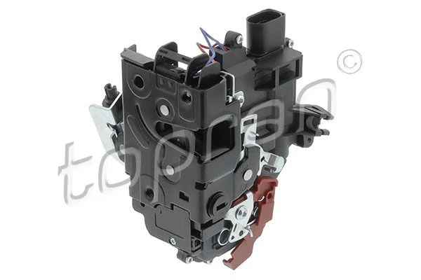 Door Lock TOPRAN 113 820