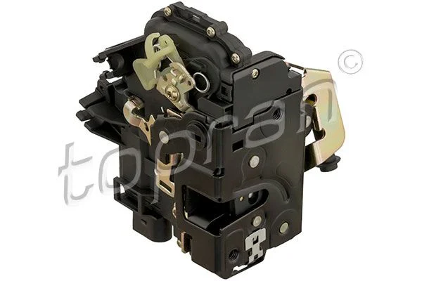 Door Lock TOPRAN 113 832