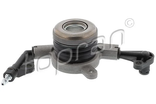 Central Slave Cylinder, clutch TOPRAN 113 910