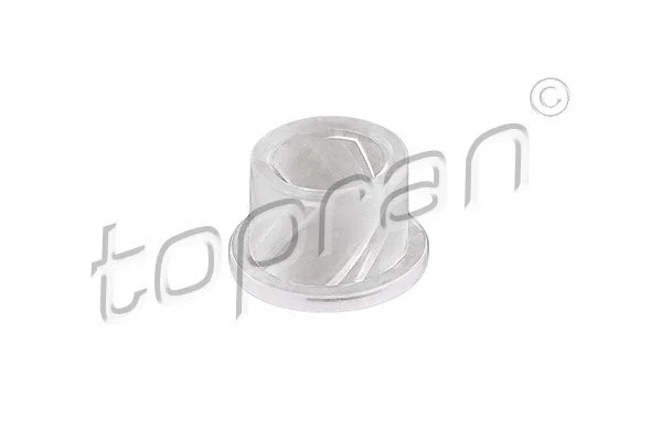 Bushing, selector/shift rod TOPRAN 114 033