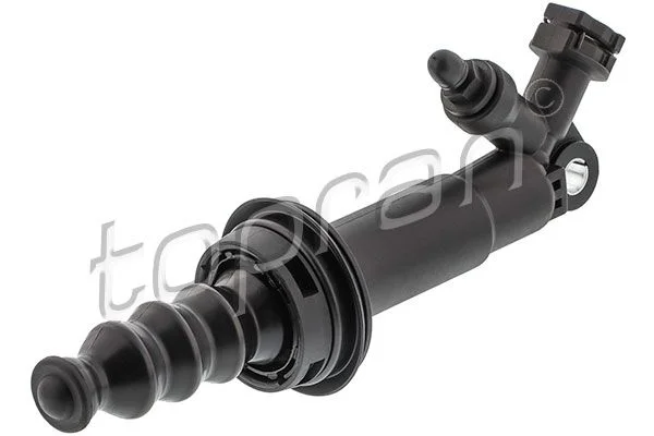 Slave Cylinder, clutch TOPRAN 114 036