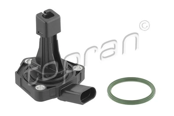 Sensor, engine oil level TOPRAN 114 246