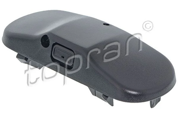 Washer Fluid Jet, window cleaning TOPRAN 114 275