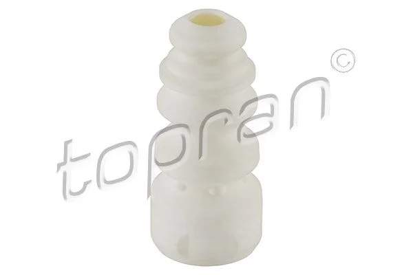Rubber Buffer, suspension TOPRAN 114 360