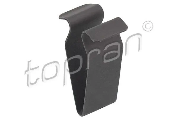 Spona, ozdobný/ochranný pásik TOPRAN 114 394