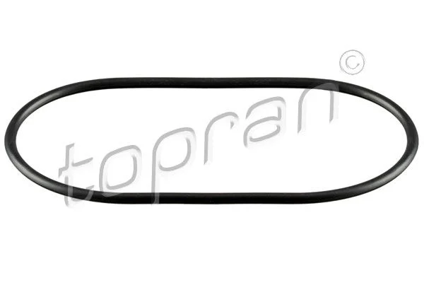 Gasket, vacuum pump TOPRAN 114 397