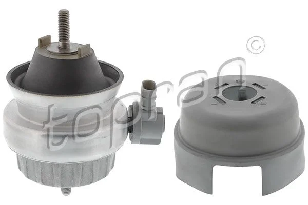 Mounting, engine TOPRAN 114 407