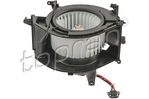 Vnútorný ventilátor TOPRAN 114 410