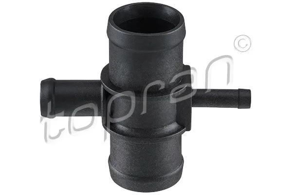 Coolant Flange TOPRAN 114 415