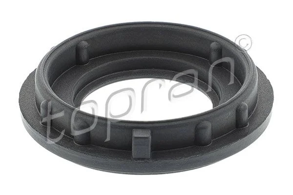 Gasket, cylinder head cover TOPRAN 114 537