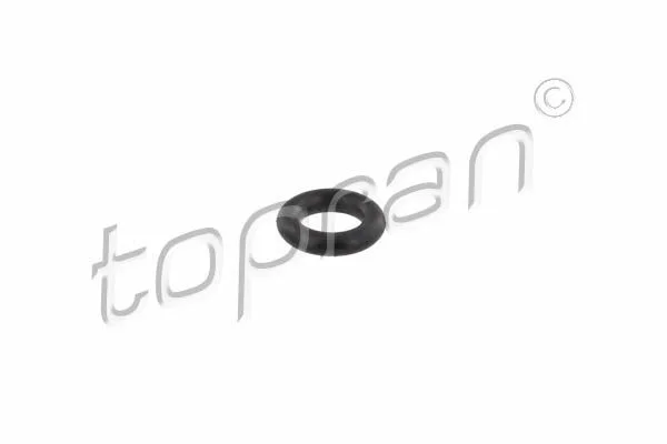 Seal, oil dipstick TOPRAN 114 575