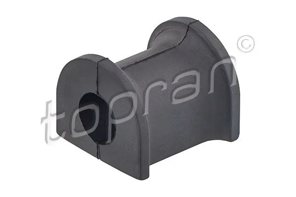 Mounting, stabiliser bar TOPRAN 114 621