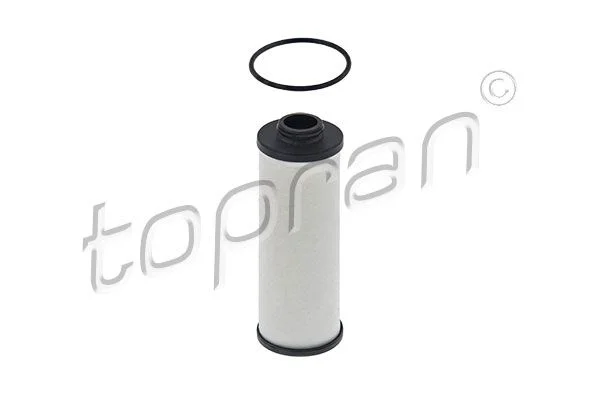 Hydraulický filter, automatická prevodovka TOPRAN 114 659