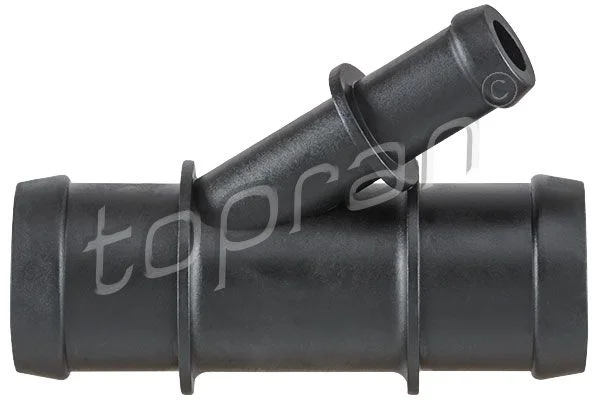 Coolant Flange TOPRAN 114 722