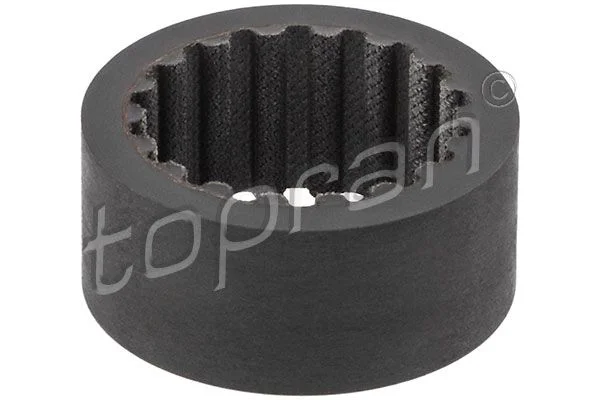 Flexible Coupling Sleeve TOPRAN 114 810