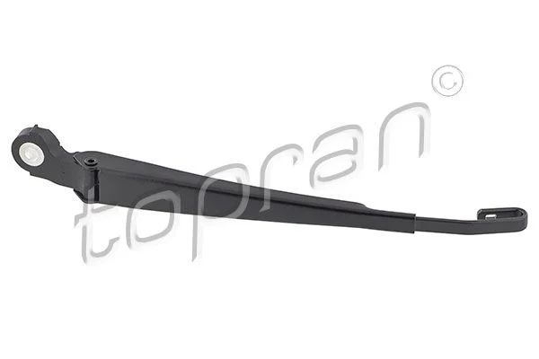 Wiper Arm, window cleaning TOPRAN 114 859