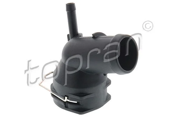Coolant Flange TOPRAN 114 860