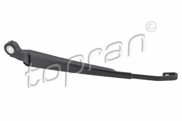 Wiper Arm, window cleaning TOPRAN 114 879